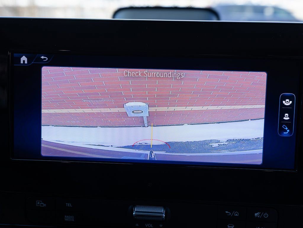 Used 2025 Mercedes-Benz Sprinter 2500 image 15