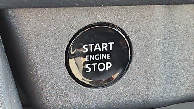 Used 2026 Nissan Rogue SV FWD image 16