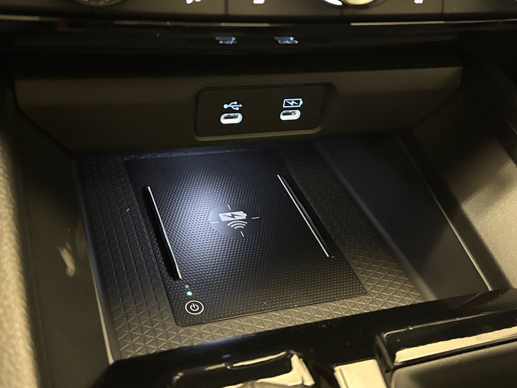 New 2026 Honda Accord Sport image 25