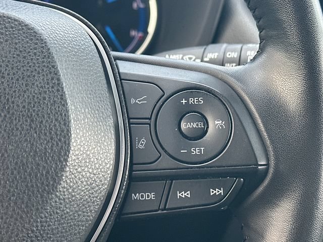 Used 2023 Toyota RAV4 XSE AWD/4WD image 22