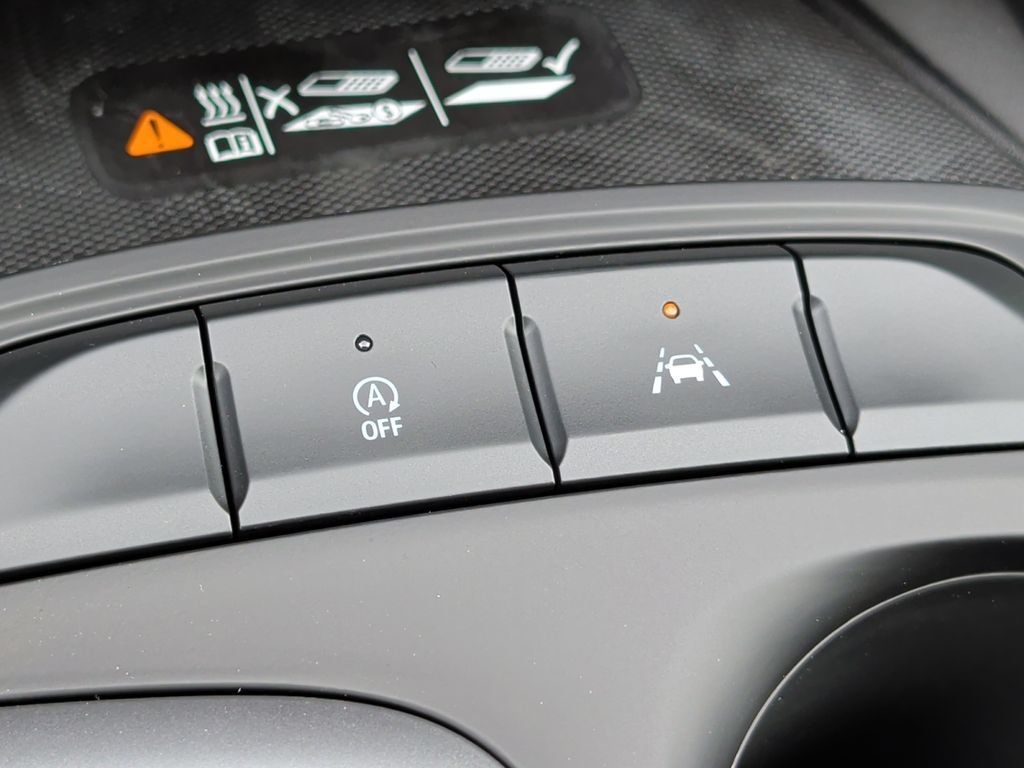New 2026 Buick Envista Sport Touring w/ Convenience I Package FWD image 51