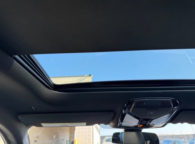 Certified 2025 BMW 430i xDrive Coupe w/ Premium Package image 12