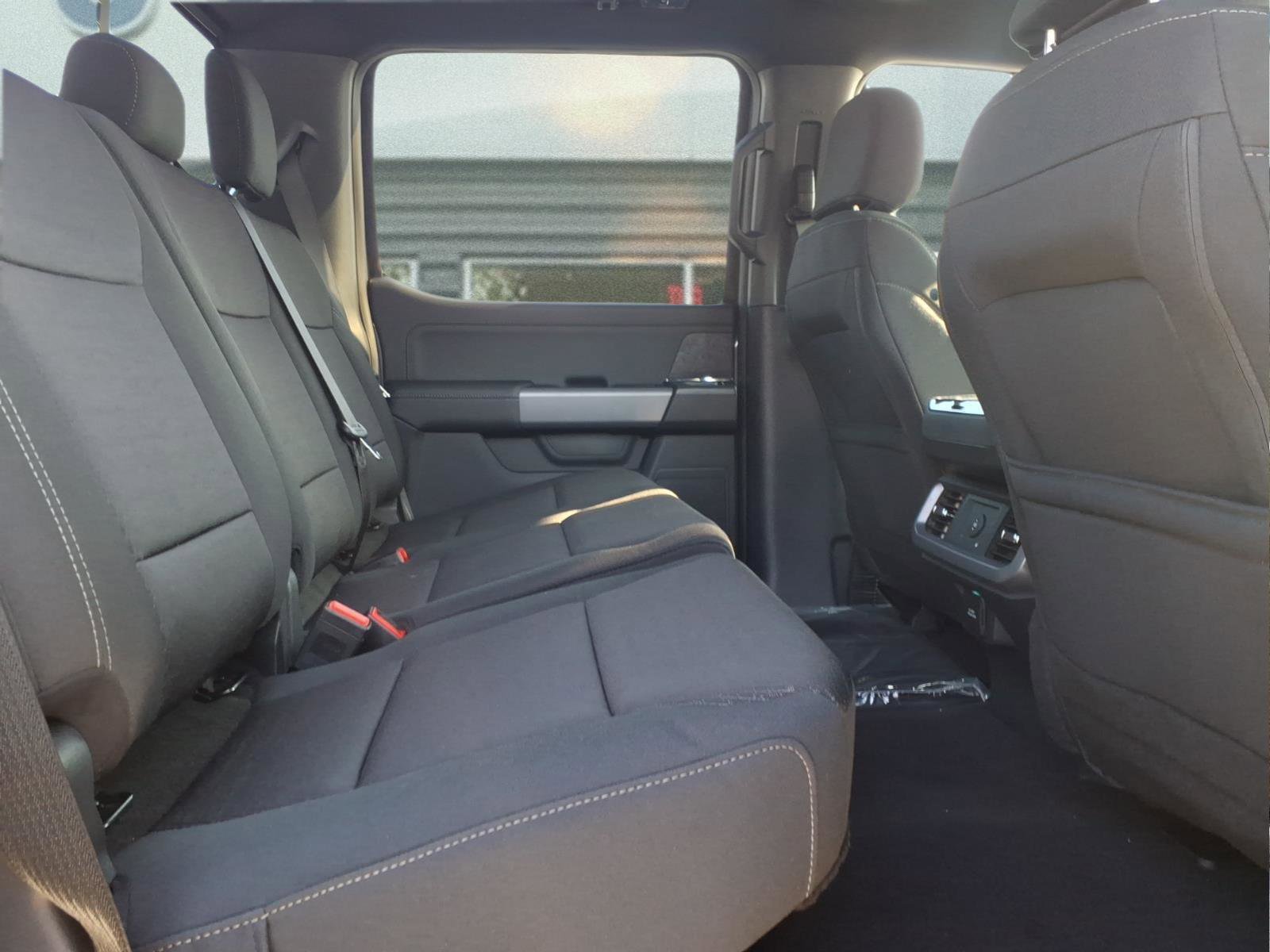 New 2026 Ford F150 XLT w/ Equipment Group 302A MID image 5