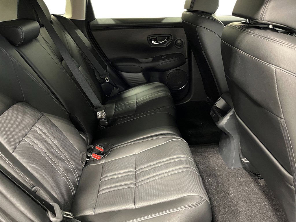 New 2026 Honda HR-V EX-L image 24