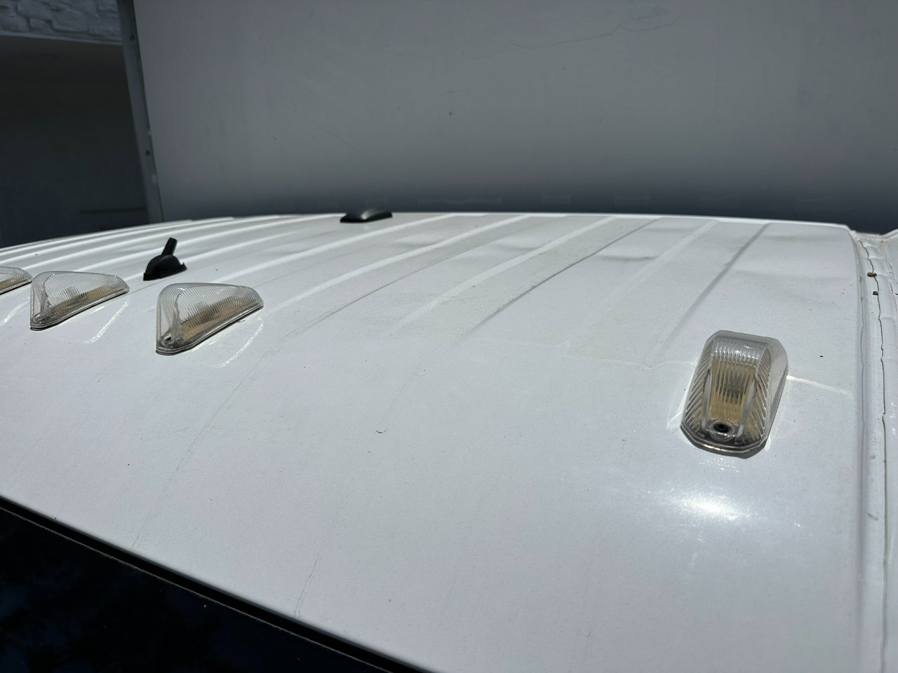 Used 2018 RAM ProMaster 3500 w/ Interior Convenience Group image 13