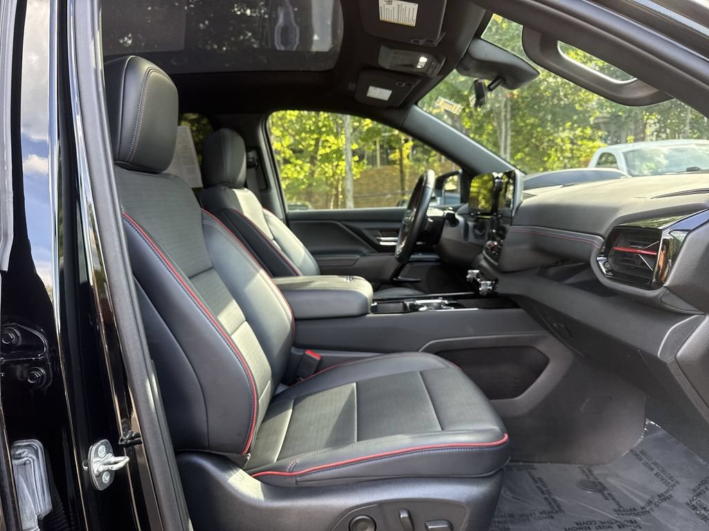 Used 2024 Chevrolet Silverado EV RST AWD/4WD image 26