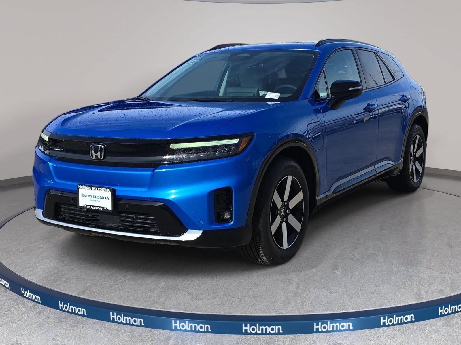 New 2026 Honda Prologue Touring image 1