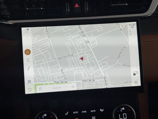 New 2026 Jaguar F-PACE R-Dynamic S image 32