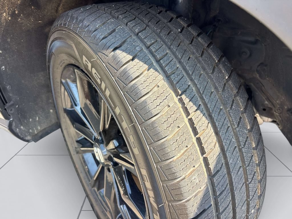 Used 2025 Honda CR-V Sport image 7