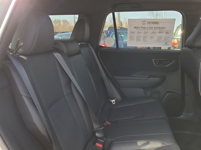 New 2026 Subaru Outback Limited image 17