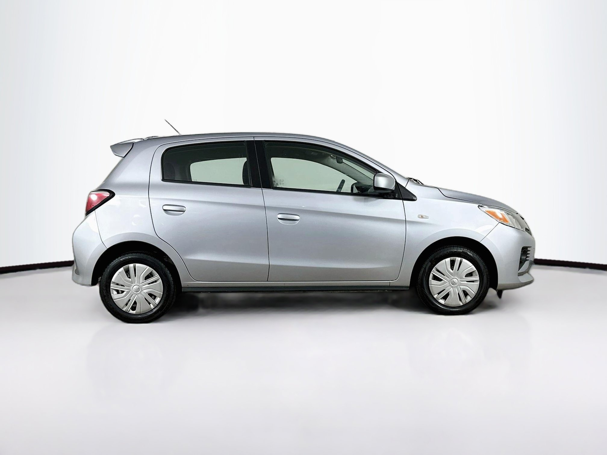 Used 2024 Mitsubishi Mirage ES FWD image 10