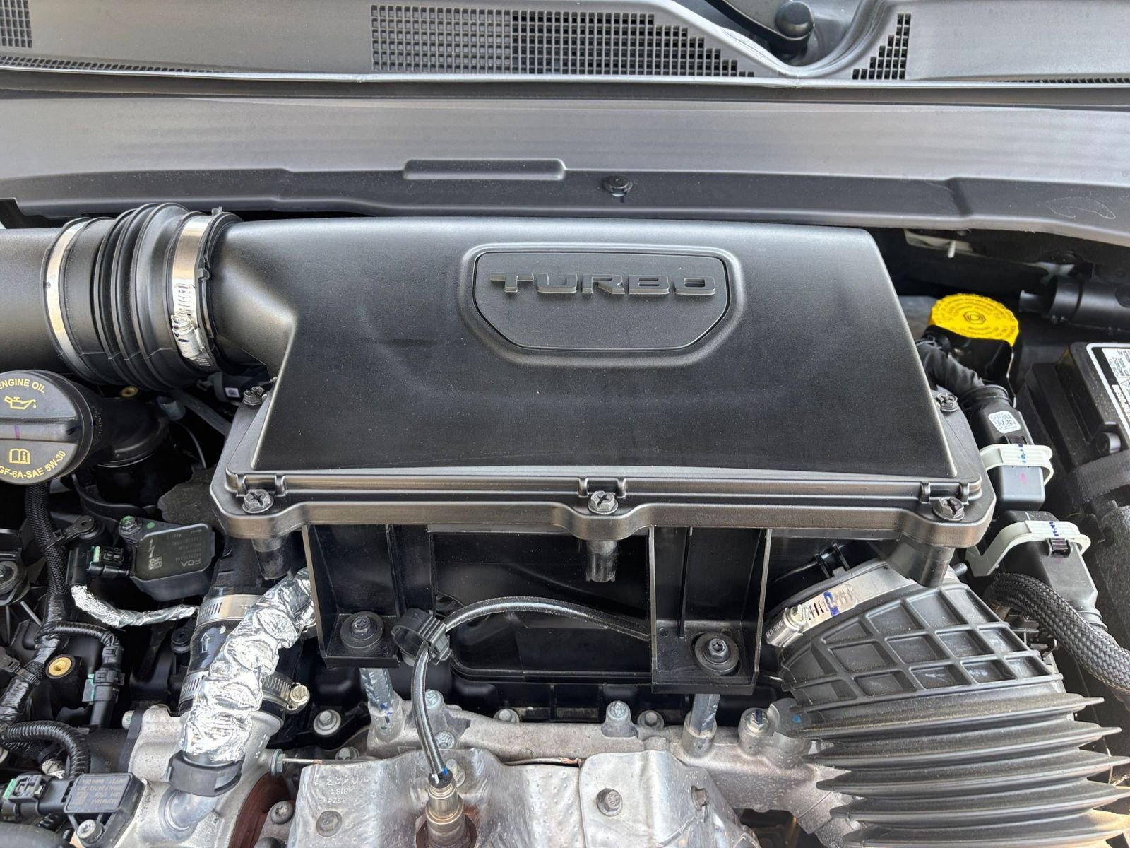 Used 2025 Jeep Compass Limited image 33