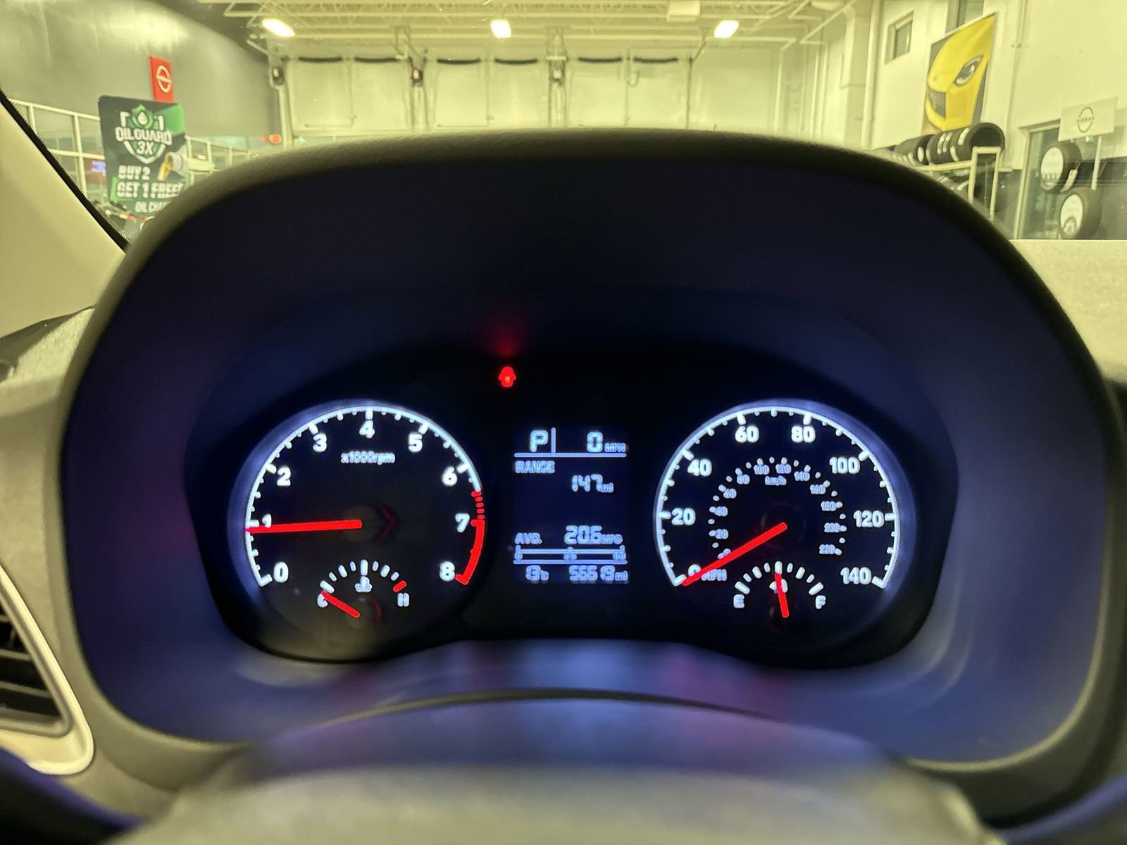 Used 2018 Hyundai Accent SE image 16