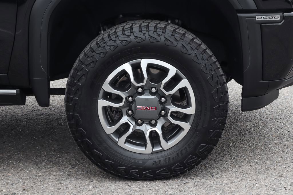 Used 2024 GMC Sierra 2500 Denali w/ Denali Reserve Package image 49