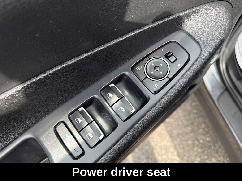 Used 2023 Hyundai Santa Fe SEL image 14