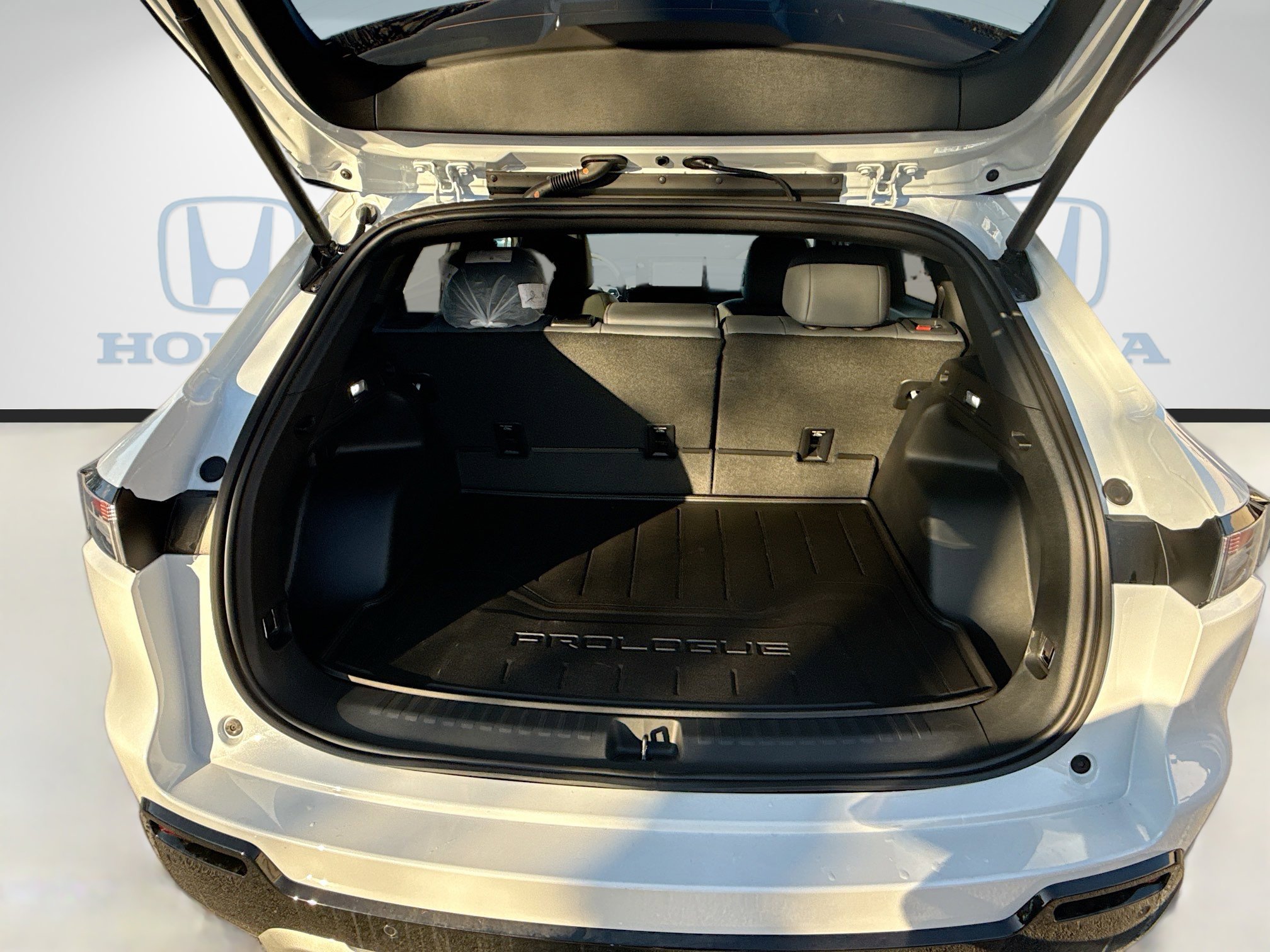 New 2026 Honda Prologue Touring image 23
