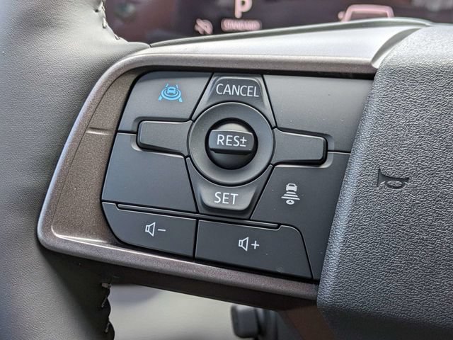 New 2027 Nissan Murano Platinum AWD/4WD image 29