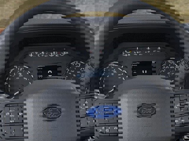 New 2026 Ford F150 STX image 35