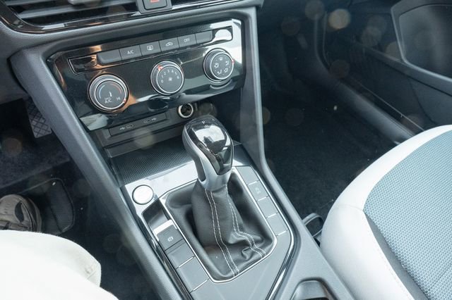 New 2026 Volkswagen Taos S image 20