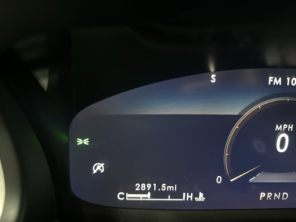 Used 2024 Lincoln Aviator AWD w/ Premium Package image 14