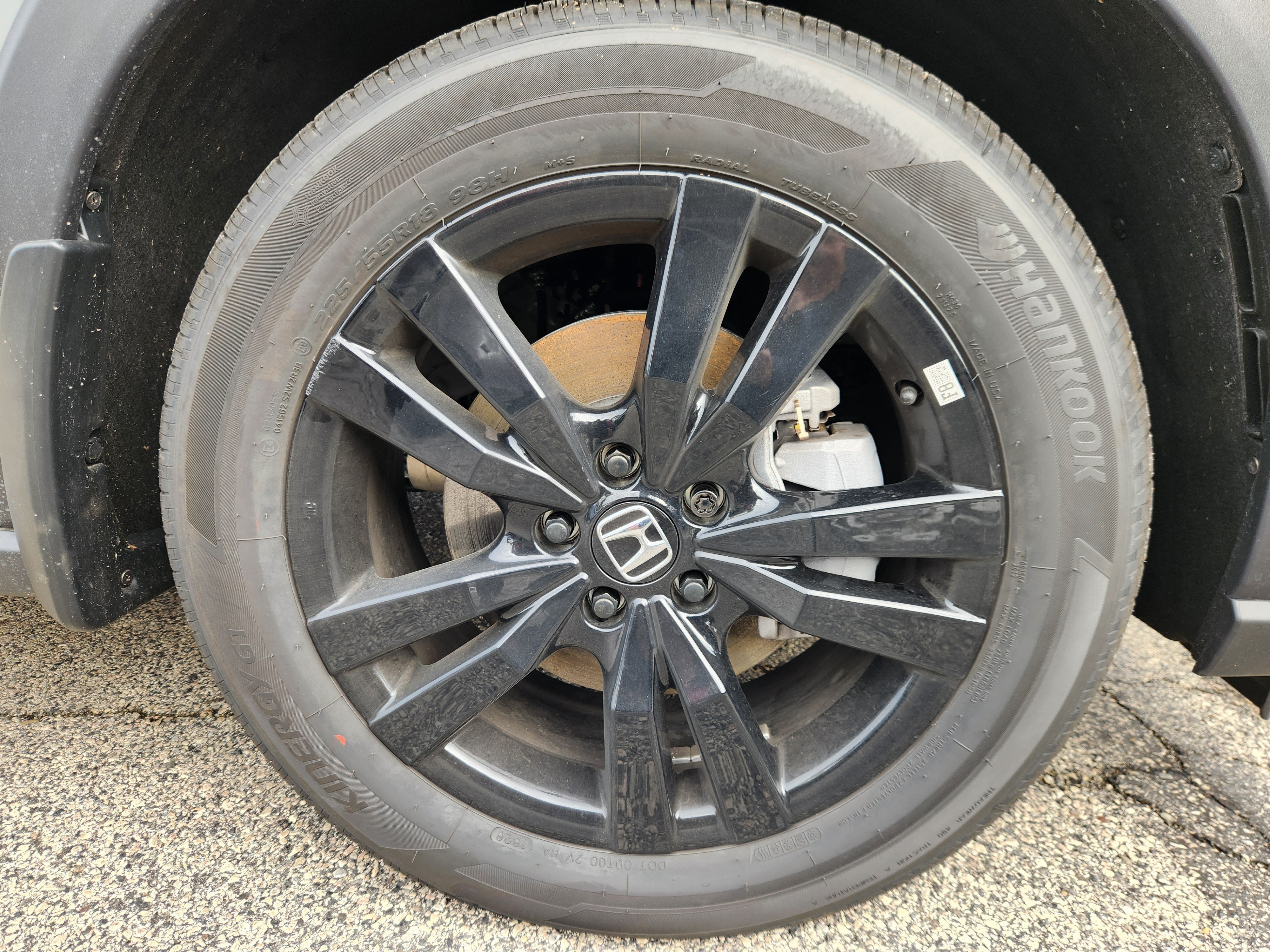 Used 2027 Honda HR-V Sport image 19