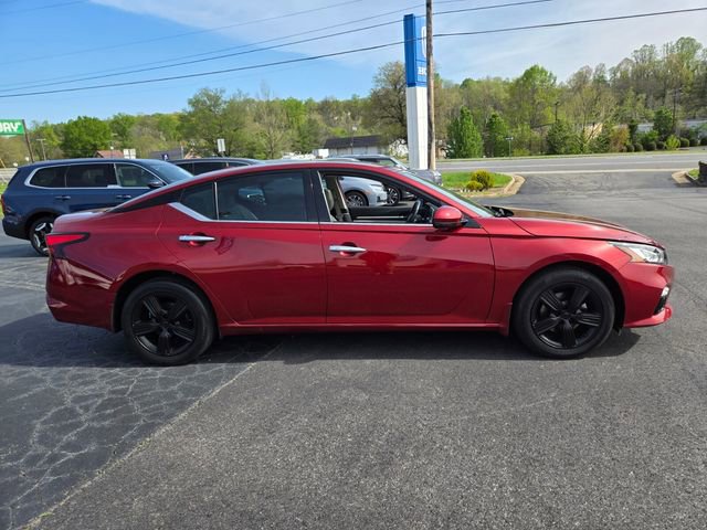 Used 2022 Nissan Altima 2.5 SL image 9