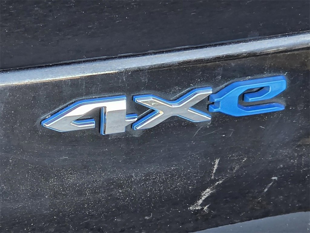 Used 2023 Jeep Grand Cherokee 4WD 4xe w/ Luxury Tech Group II image 49