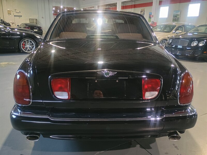 Used 1999 Bentley Arnage Green Label RWD image 4