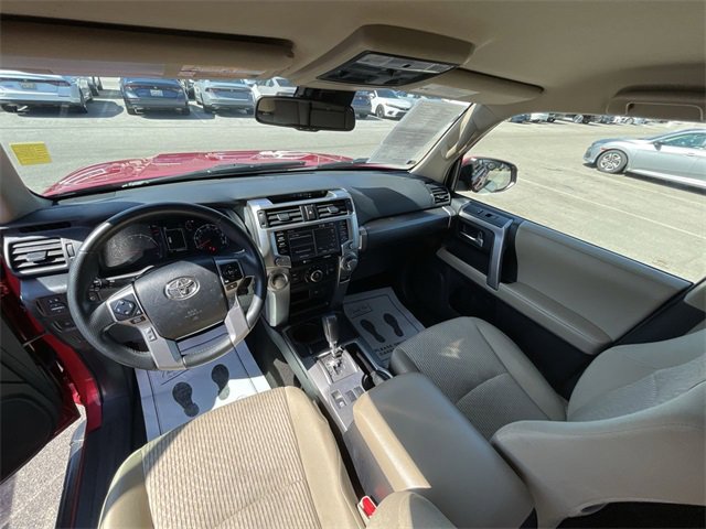 Used 2020 Toyota 4Runner SR5 image 23