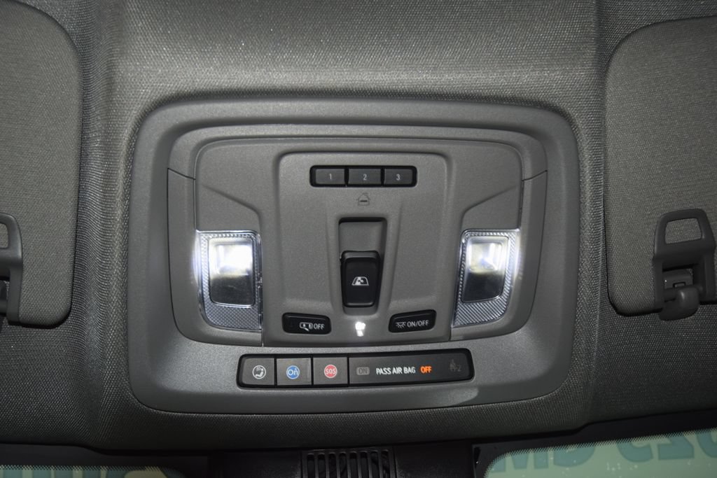 Used 2025 GMC Sierra 2500 Denali w/ Snow Plow Prep/Camper Package AWD/4WD image 55
