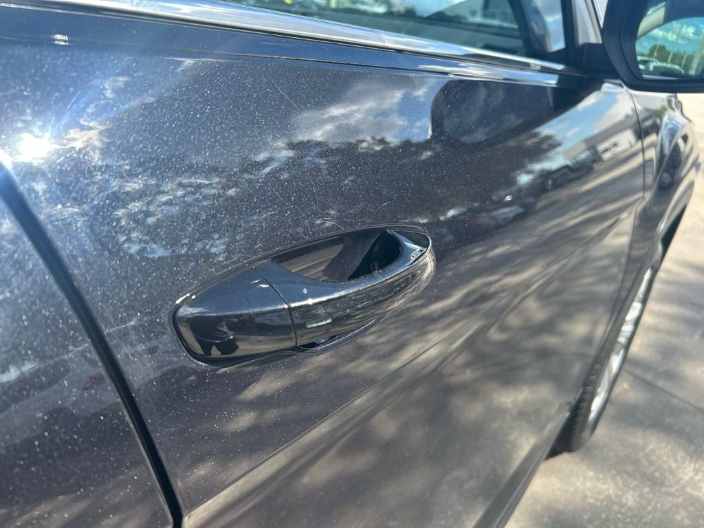 Certified 2023 Volkswagen Atlas SE image 31