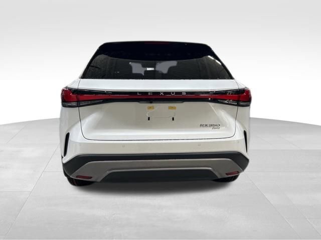 New 2026 Lexus RX 350 Premium Plus image 7