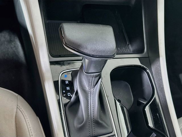 Certified 2025 Hyundai Tucson SEL AWD/4WD image 21