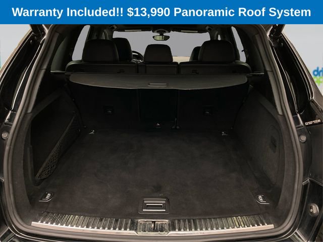 Used 2014 Porsche Cayenne Platinum Edition AWD/4WD image 14