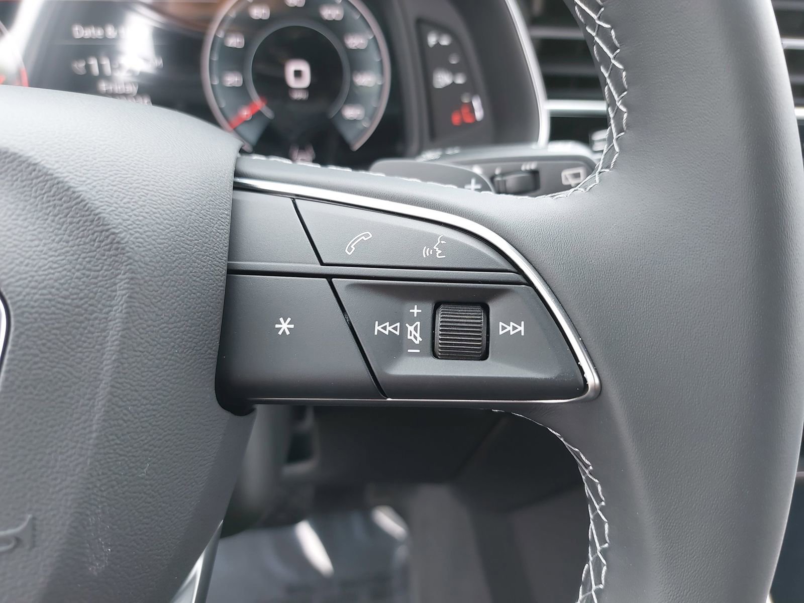 New 2026 Audi Q7 2.0T Premium Plus AWD/4WD image 20