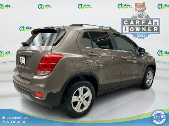Used 2020 Chevrolet Trax LT image 5