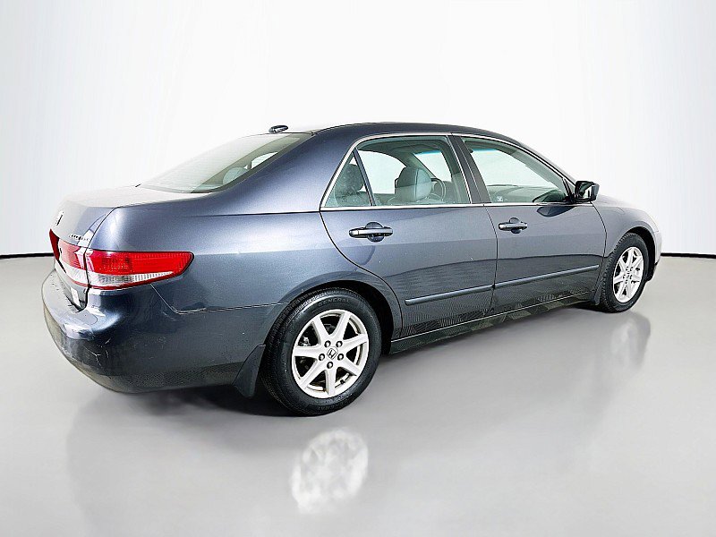 Used 2004 Honda Accord EX image 7