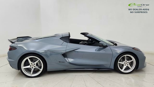 Used 2025 Chevrolet Corvette E-Ray image 6