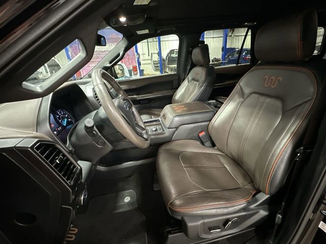 Used 2020 Ford Expedition King Ranch image 17