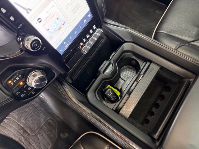 Certified 2022 RAM 1500 Limited AWD/4WD image 28
