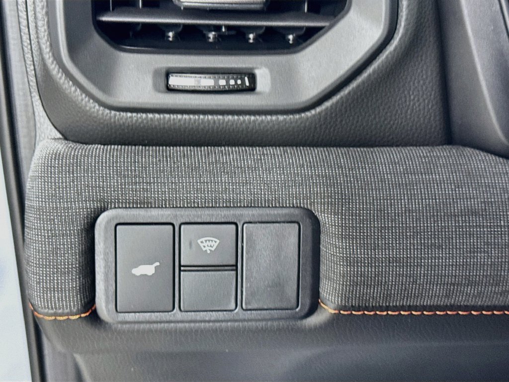 New 2026 Honda Passport TrailSport image 15