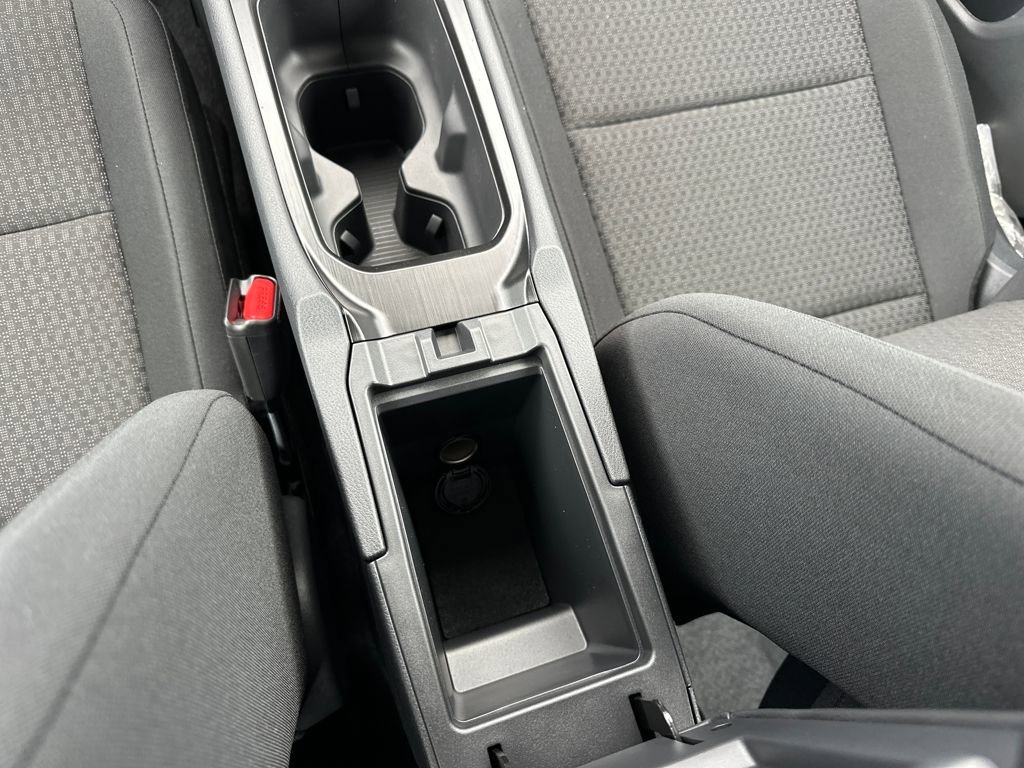 New 2026 Nissan Kicks S FWD image 27