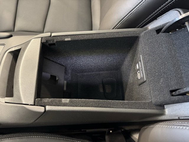 New 2025 Cadillac XT5 Premium Luxury image 21