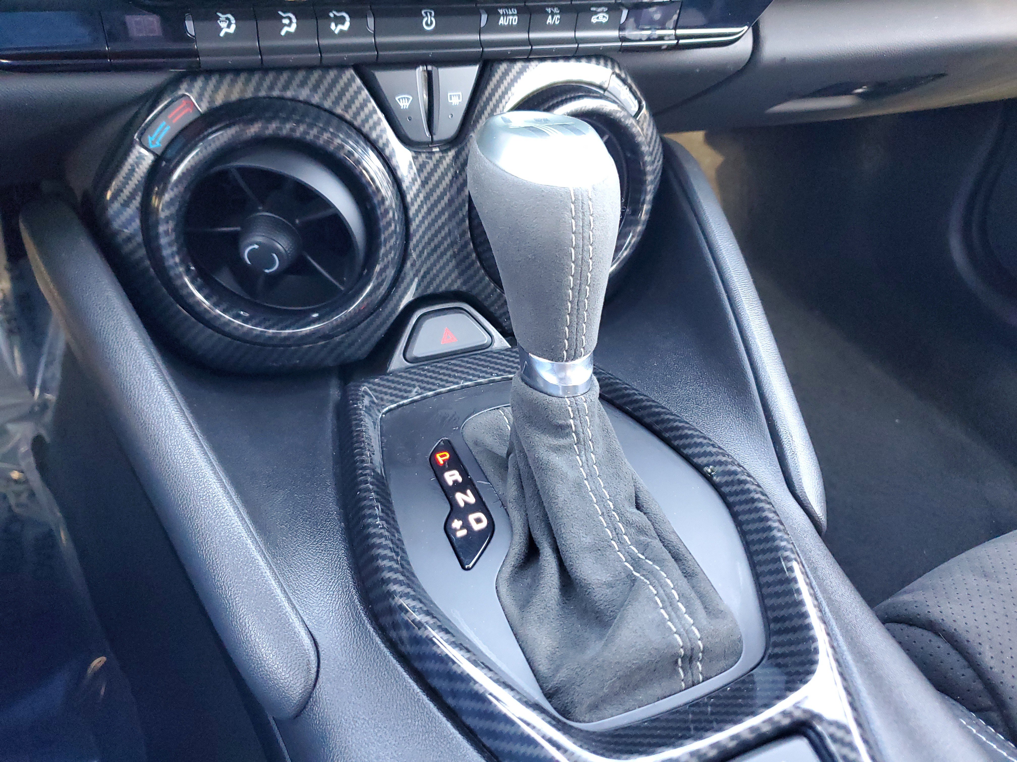 Used 2022 Chevrolet Camaro SS image 23