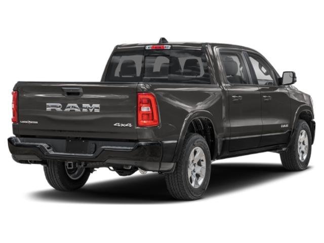 New 2026 RAM 1500 Big Horn AWD/4WD image 2