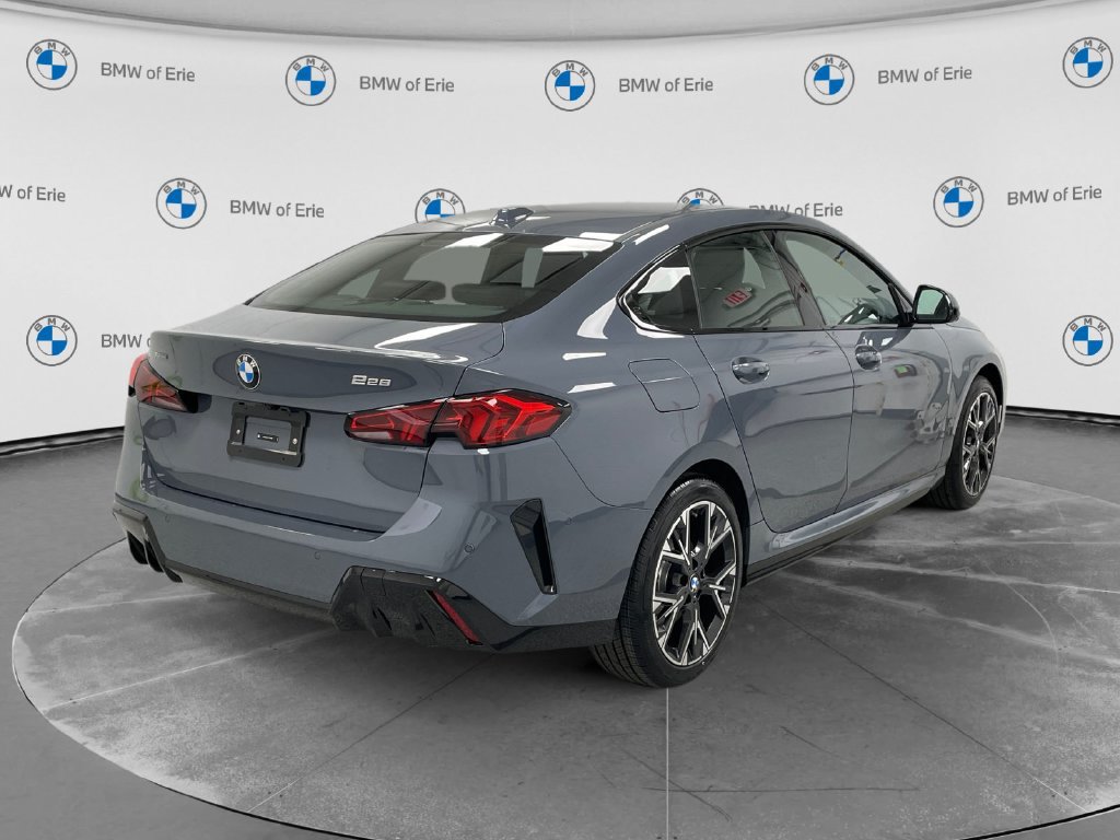 New 2026 BMW 228i xDrive w/ Technology Package AWD/4WD image 4