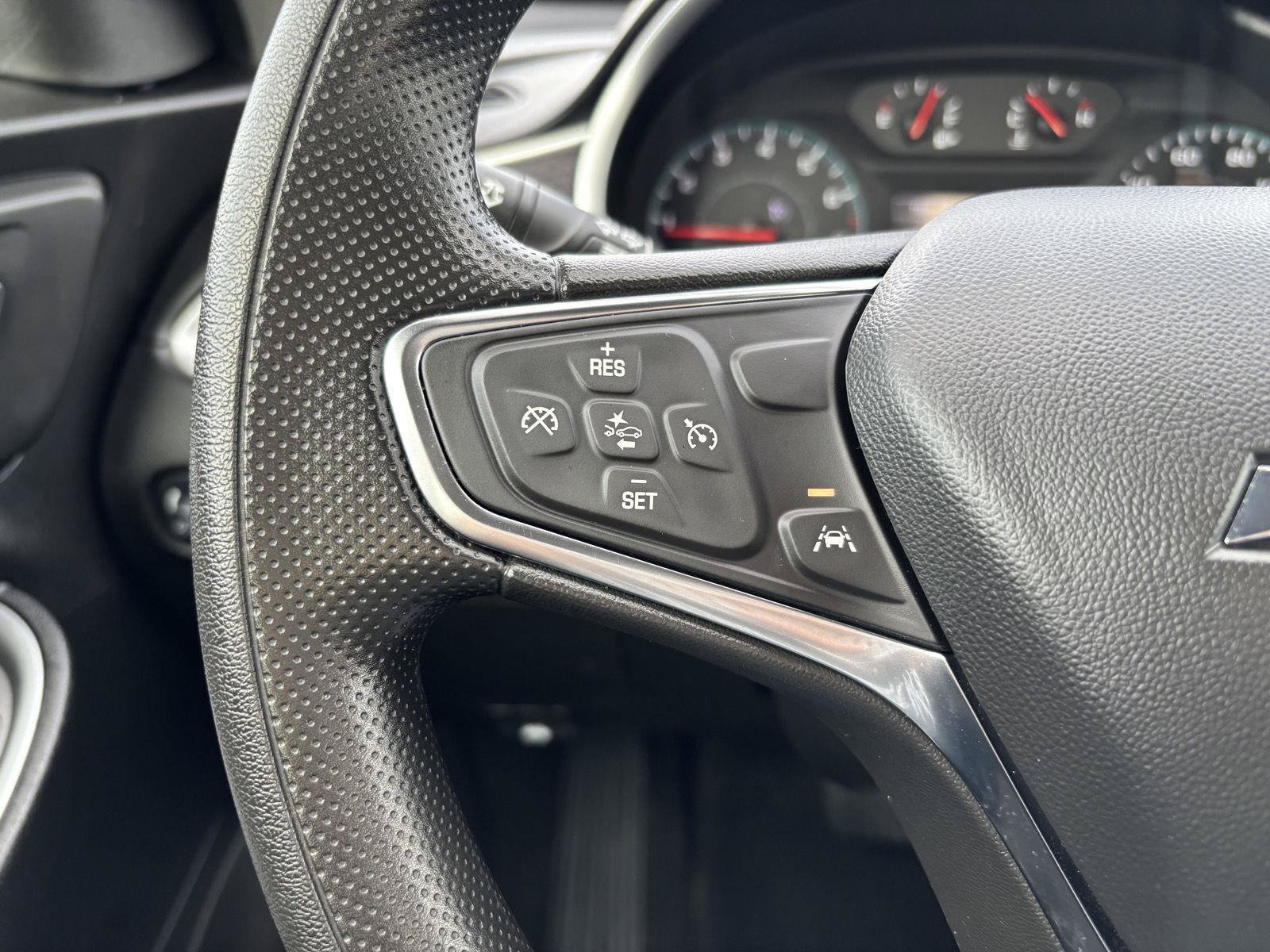Used 2024 Chevrolet Malibu LT FWD image 21