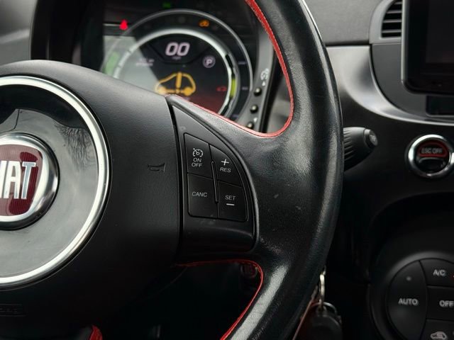 Used 2013 FIAT 500 e image 15