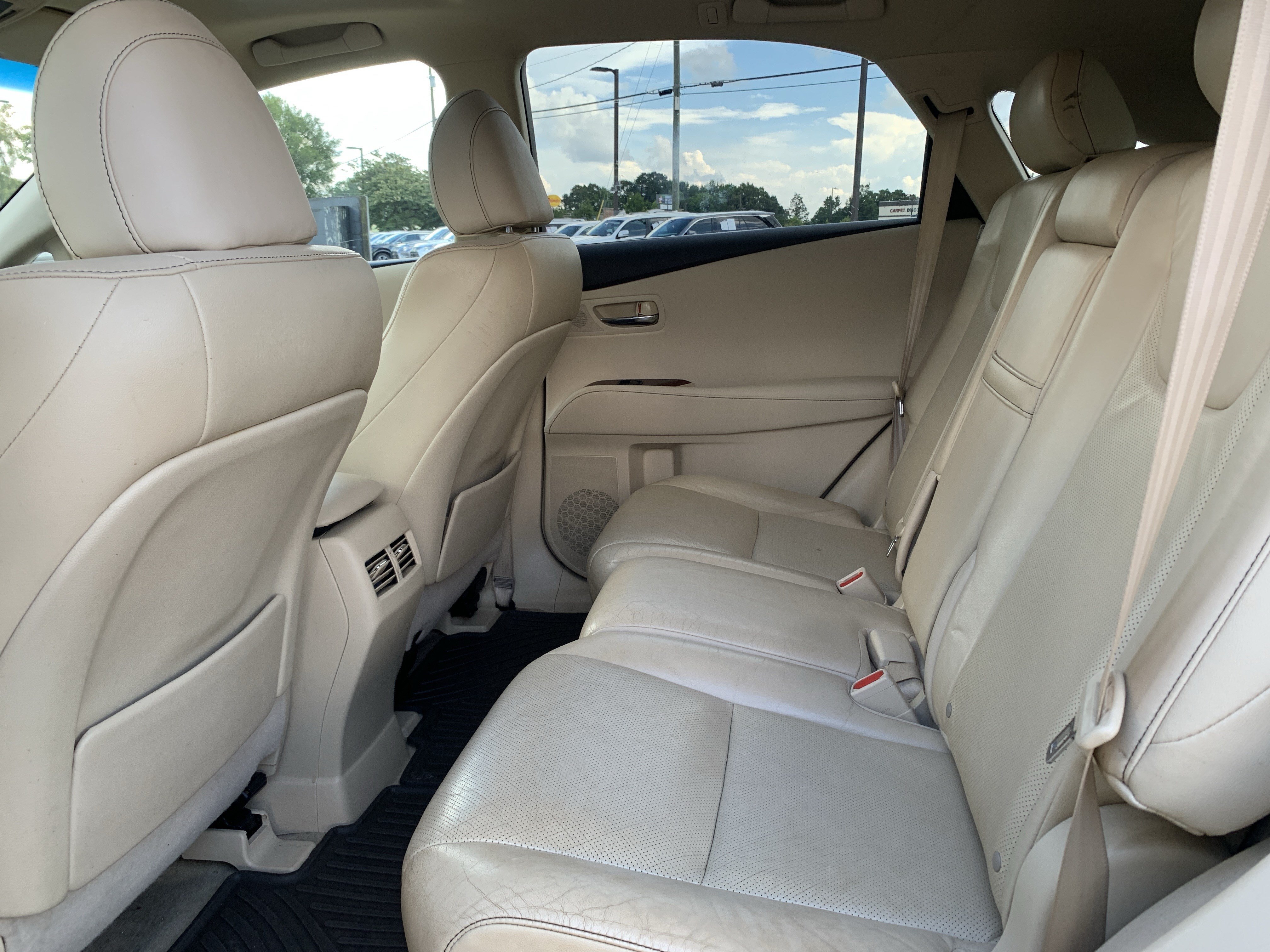 Used 2015 Lexus RX 350 AWD image 32