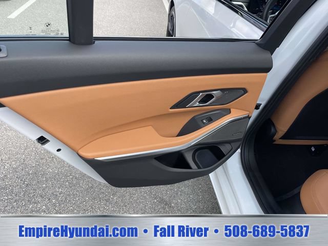 Used 2026 BMW M340i xDrive AWD/4WD image 16